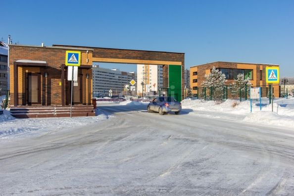 
  Продается студия 35.6 м², в КП Березки Элитный. Фото 17.