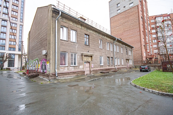 
  Продается 3-комн. квартира 75 м². Фото 16.