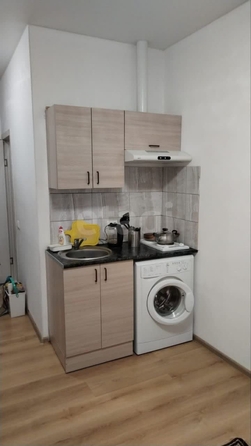 
  Продается апартамент 20 м². Фото 3.
