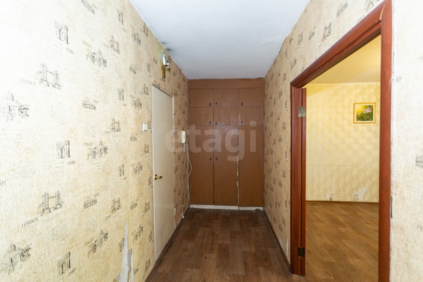 
  Продается 1-комн. квартира 42 м². Фото 5.