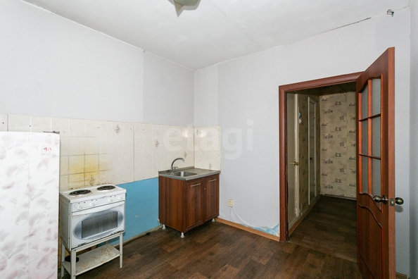 
  Продается 1-комн. квартира 42 м². Фото 8.