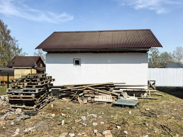 
  Продается дом 195.3 м², в КП Гармония. Фото 7.