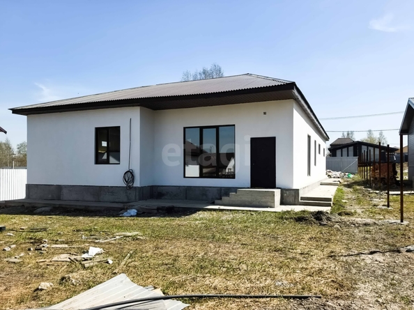 
  Продается дом 195.3 м², в КП Гармония. Фото 10.