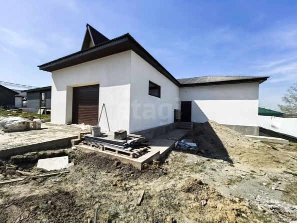 
  Продается дом 195.3 м², в КП Гармония. Фото 20.