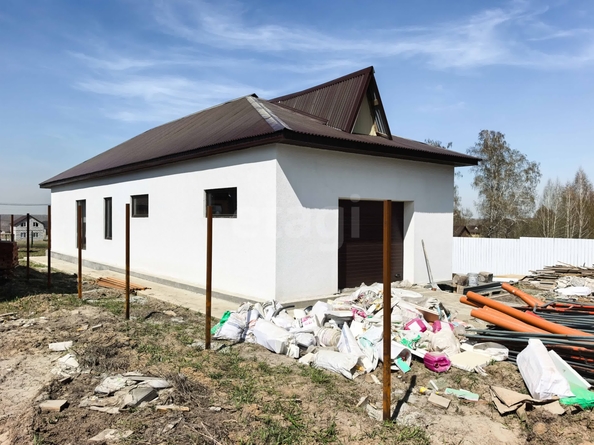 
  Продается дом 195.3 м², в КП Гармония. Фото 24.