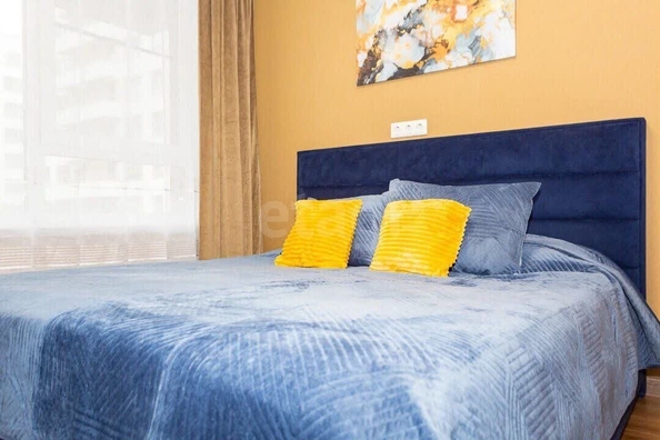 
  Продается 3-комн. квартира 84 м², в ЖК Европейский берег,  дом 42. Фото 11.