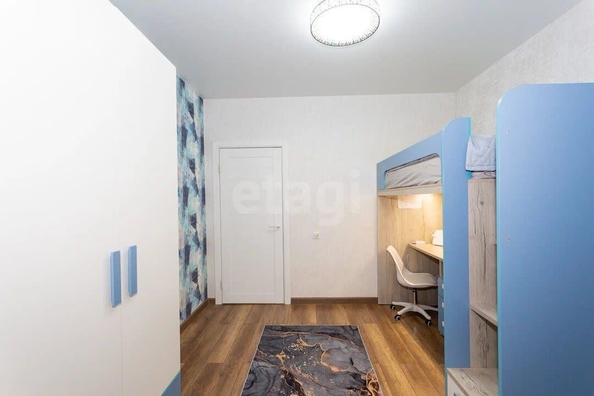 
  Продается 3-комн. квартира 84 м², в ЖК Европейский берег,  дом 42. Фото 15.