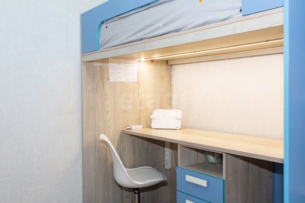 
  Продается 3-комн. квартира 84 м², в ЖК Европейский берег,  дом 42. Фото 17.