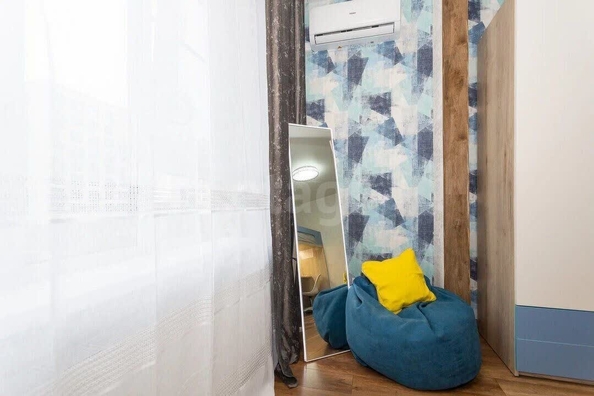 
  Продается 3-комн. квартира 84 м², в ЖК Европейский берег,  дом 42. Фото 20.