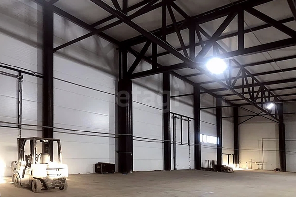 
  Продается производственное помещение 16893.7 м². Фото 14.