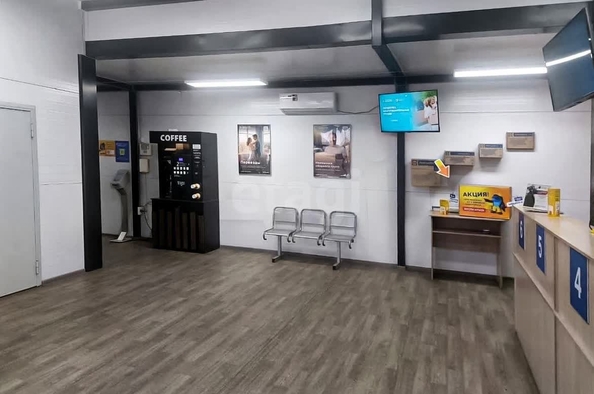 
  Продается производственное помещение 11095 м². Фото 11.