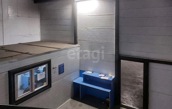 
  Продается производственное помещение 11095 м². Фото 12.