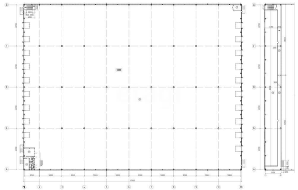 
  Продается производственное помещение 11095 м². Фото 15.
