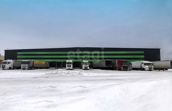 
  Продается производственное помещение 11095 м². Фото 16.