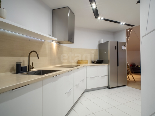 
  Продается 3-комн. квартира 122.5 м². Фото 22.
