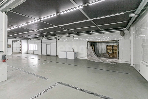 
  Сдается универсальное помещение 900 м². Фото 5.