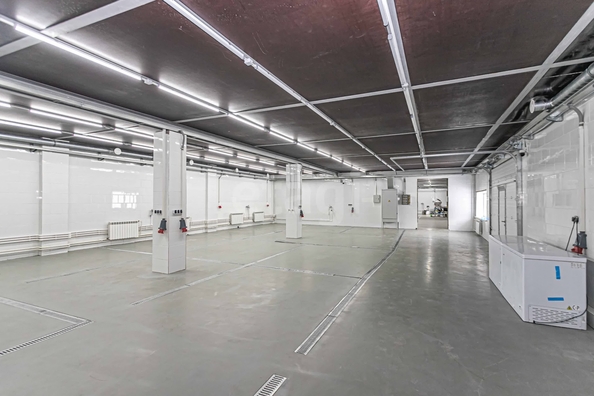 
  Сдается универсальное помещение 900 м². Фото 7.