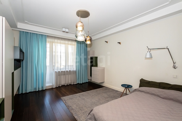
  Продается 4-комн. квартира 184 м². Фото 15.