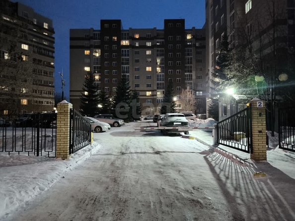
  Продается 3-комн. квартира 94.8 м². Фото 15.