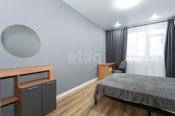 
  Продается 1-комн. квартира 48.6 м², в ЖК На Тульской, 1 этап. Фото 8.