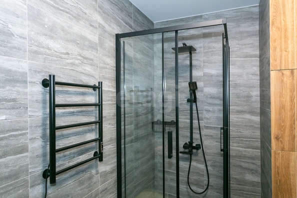 
  Продается 1-комн. квартира 48.6 м², в ЖК На Тульской, 1 этап. Фото 17.