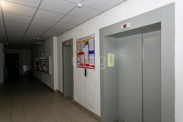 
  Продается 1-комн. квартира 48.6 м², в ЖК На Тульской, 1 этап. Фото 20.
