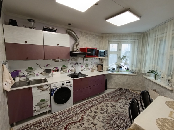 
  Продается 4-комн. квартира 123 м². Фото 2.
