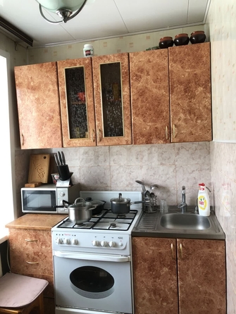 
  Продается 3-комн. квартира 57 м². Фото 5.
