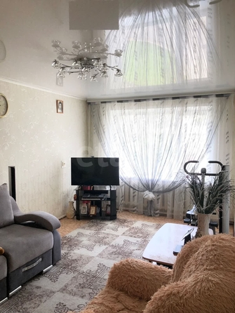 
  Продается 3-комн. квартира 57 м². Фото 13.