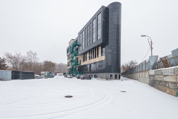 
  Продается офис 204.5 м². Фото 4.