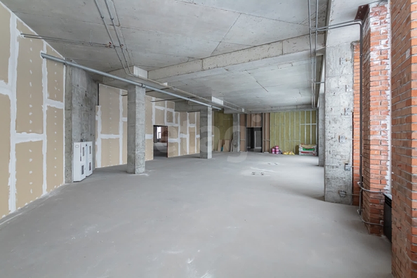 
  Продается офис 204.5 м². Фото 21.