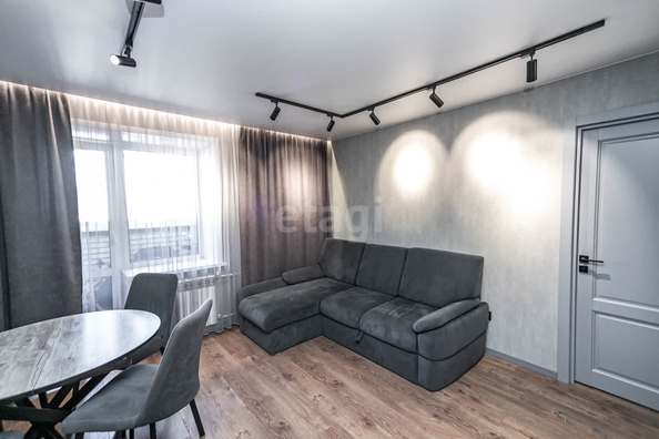 
  Продается 3-комн. квартира 83.4 м². Фото 8.