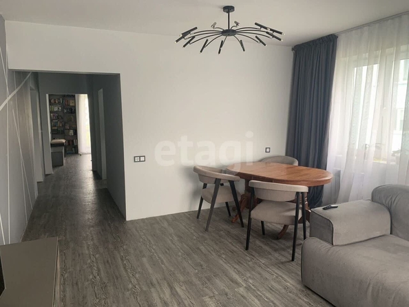 
  Продается 3-комн. квартира 86.8 м². Фото 4.
