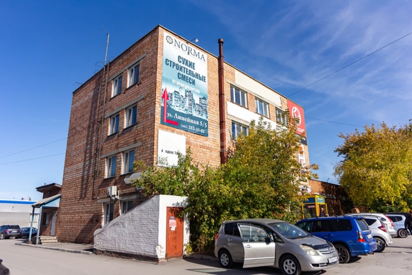 
  Продается производственное помещение 4127 м². Фото 2.