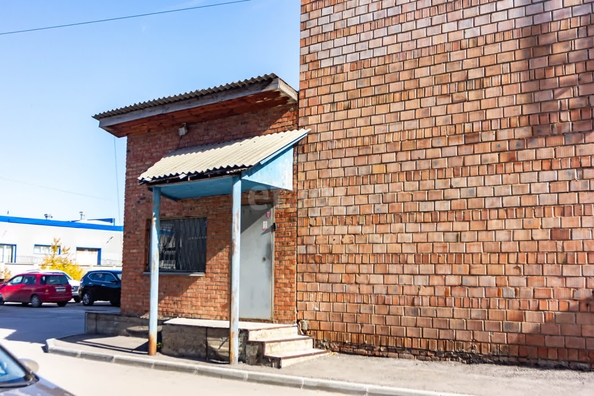 
  Продается производственное помещение 4127 м². Фото 3.