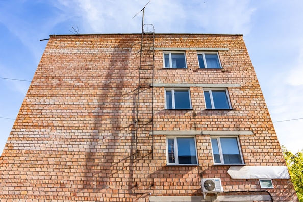 
  Продается производственное помещение 4127 м². Фото 4.