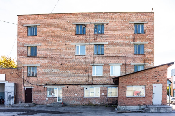 
  Продается производственное помещение 4127 м². Фото 8.