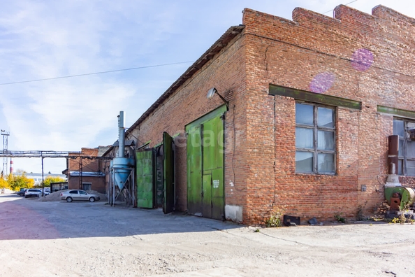 
  Продается производственное помещение 4127 м². Фото 13.