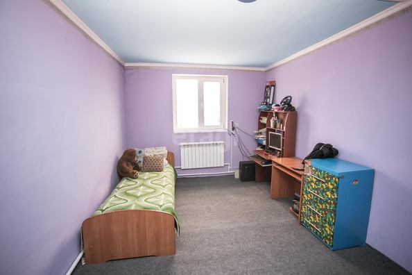 
  Продается дом 199.5 м². Фото 26.