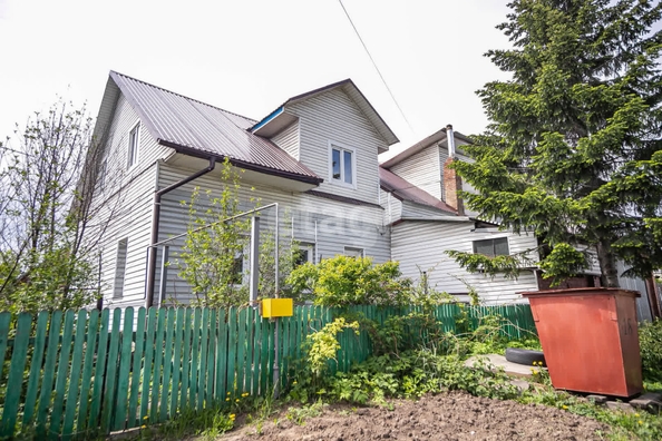 
  Продается дом 189.1 м². Фото 1.