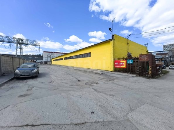 
  Сдается производственное помещение 430 м². Фото 8.