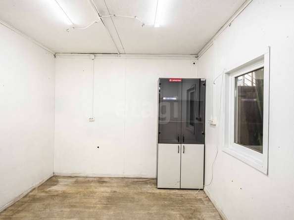 
  Сдается производственное помещение 430 м². Фото 21.