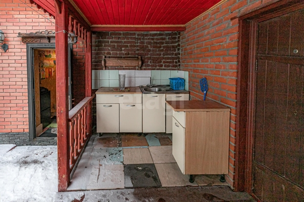 
  Продается дом 115 м². Фото 19.