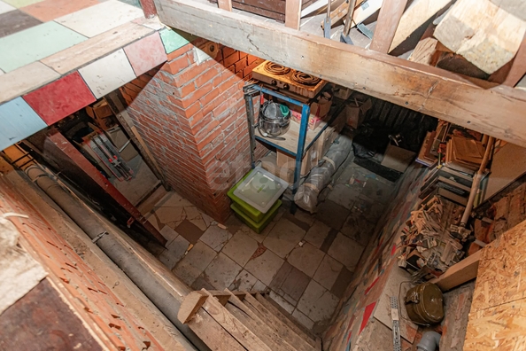 
  Продается дом 115 м². Фото 27.