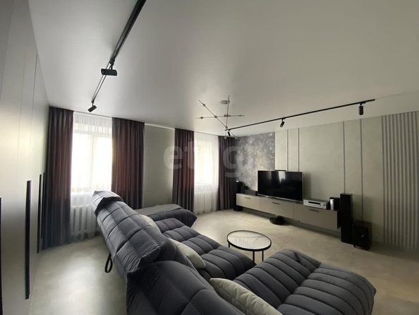 
  Продается 3-комн. квартира 76.3 м². Фото 2.
