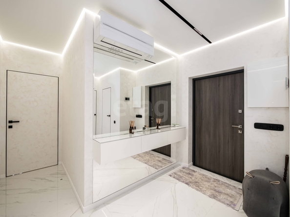 
  Продается 3-комн. квартира 71 м², в ЖК Эволюция, 1 оч, дом 3. Фото 1.