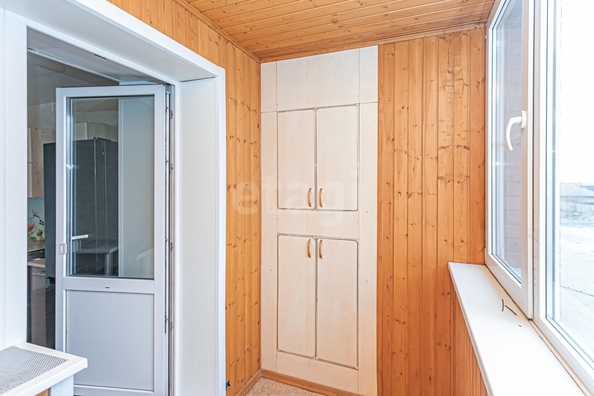 
  Продается 1-комн. квартира 36 м². Фото 4.