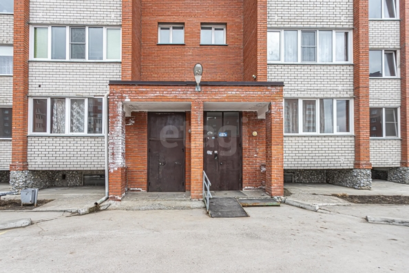 
  Продается 1-комн. квартира 36 м². Фото 18.