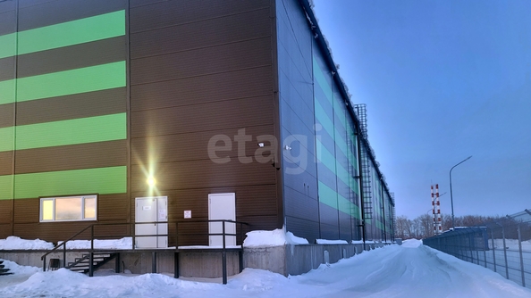 
  Продается производственное помещение 14550 м². Фото 3.