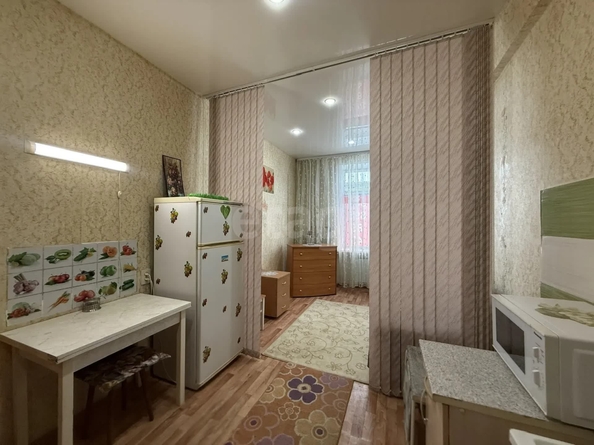 
  Продается комната 17 м². Фото 3.